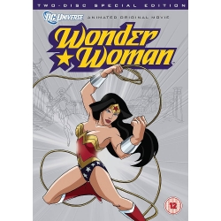 Wonder Woman - 2 DVD Special Edition